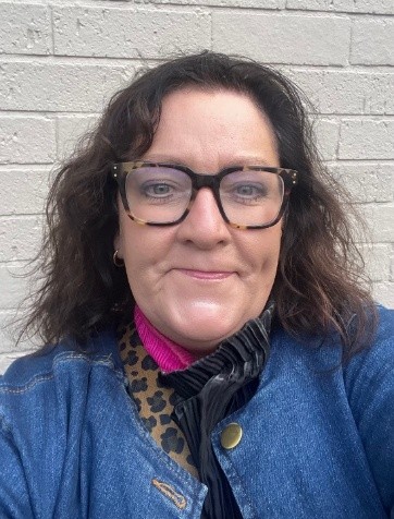 Photo of Julianne Skillen