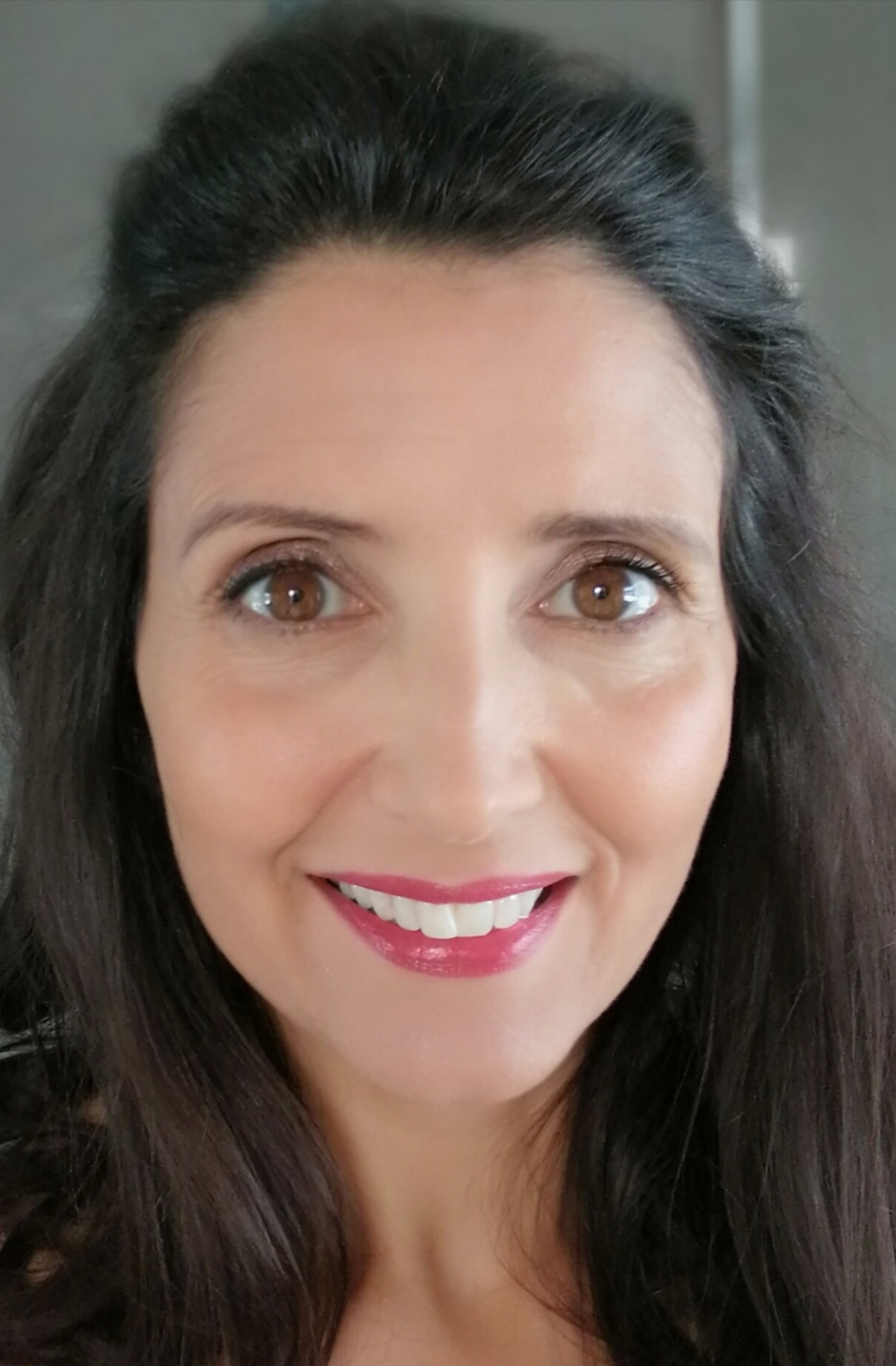 Team member, Sally Glazier