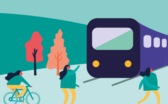 Team member, the Mass Transit team