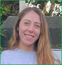 Team member, Hattie Grant