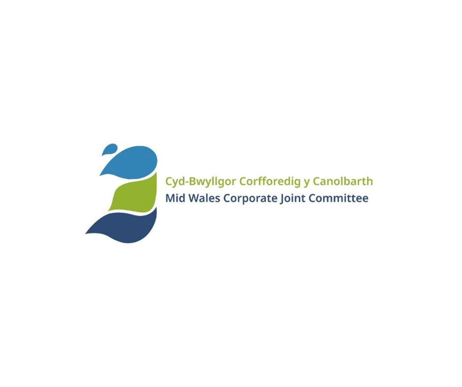 Team member, Mid Wales Corporate Joint Committee