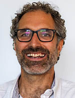 Team member, Sam Raby