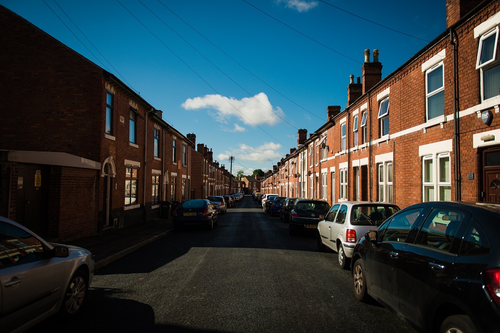 Derby Private Renters’ Survey Let’s Talk Derby