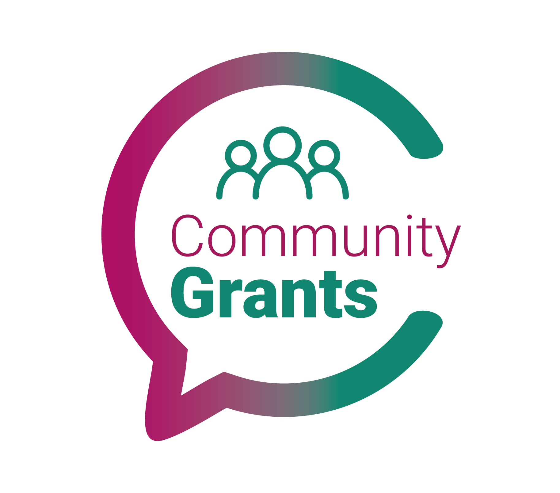 Community Grants What we've funded MAGENTA CONNECT