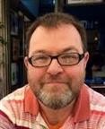 Team member, Patrick Stoakes