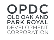 Team member, OPDC's Engagement Team 