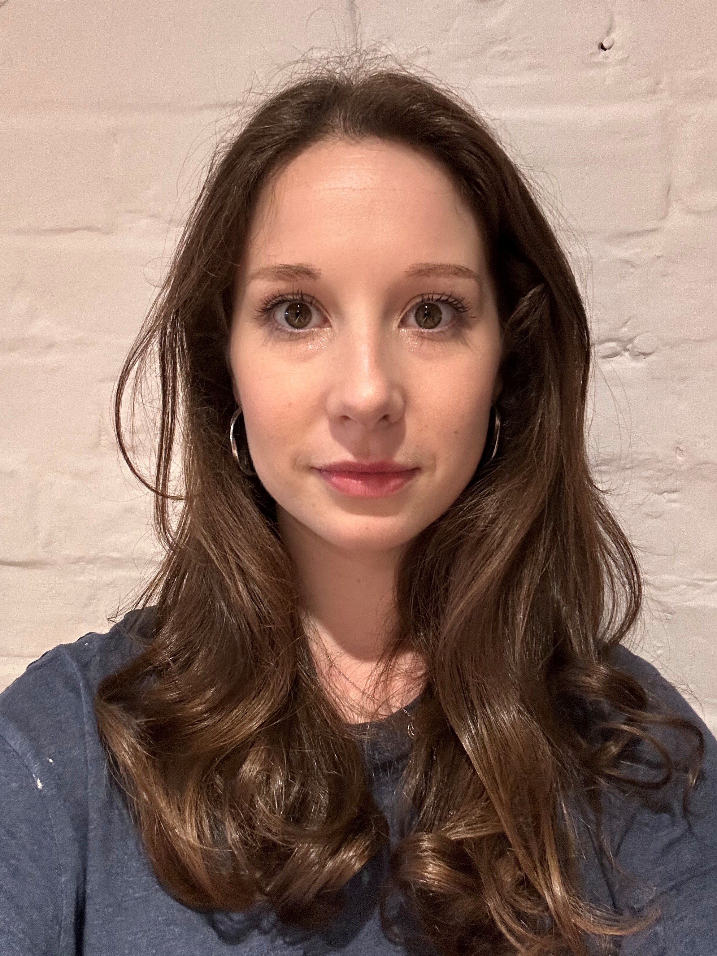 Team member, Liz Kohorn-Hill