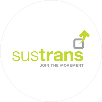 Team member, Sustrans Scotland