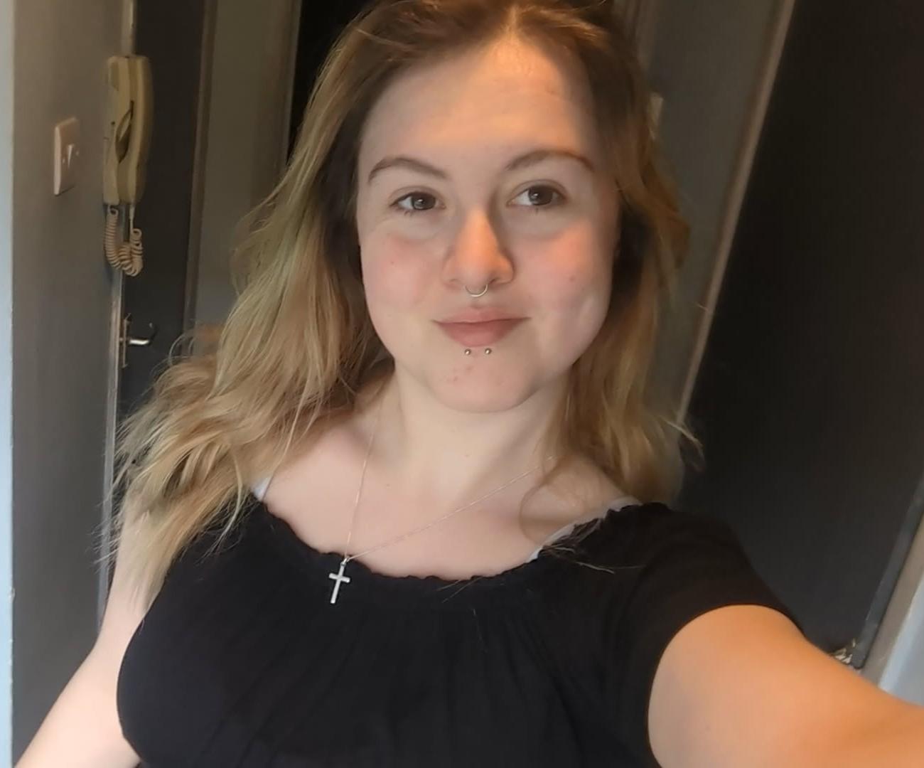 Team member, Kate Avery