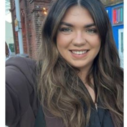 Team member, Becky Court