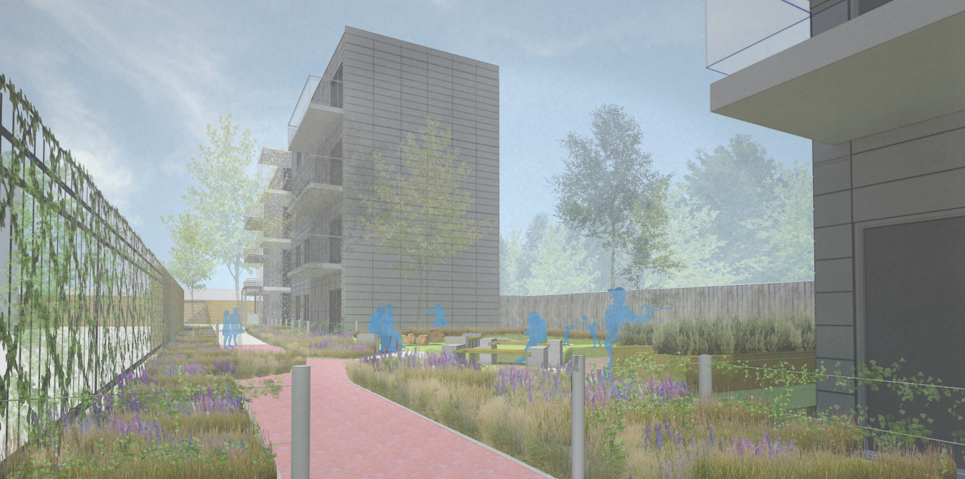 Candy Street Let’s Talk Tower Hamlets