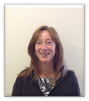 Team member, Beverly Calvo