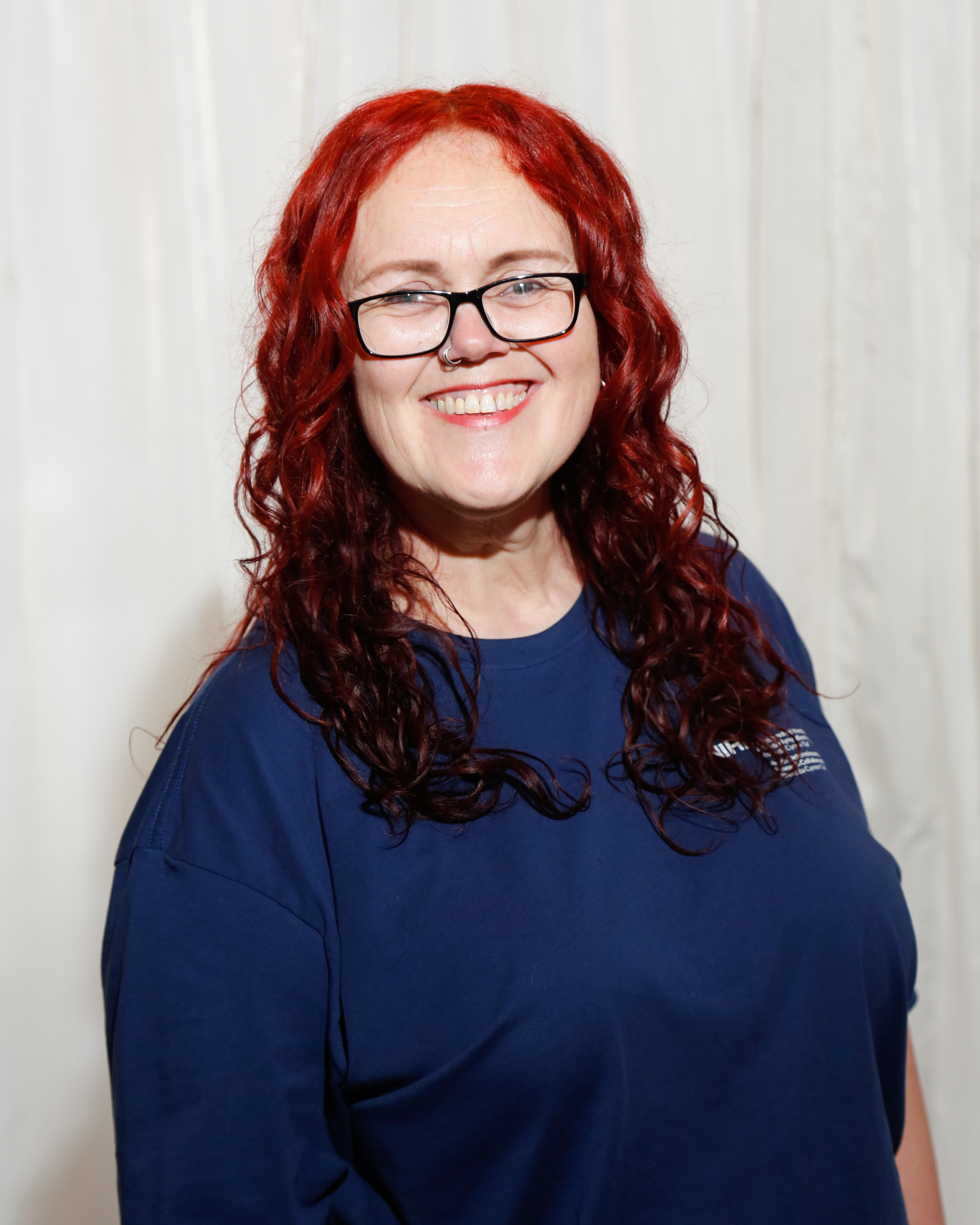 Team member, Zoe Lancelott