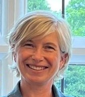 Team member, Ellie Boultbee