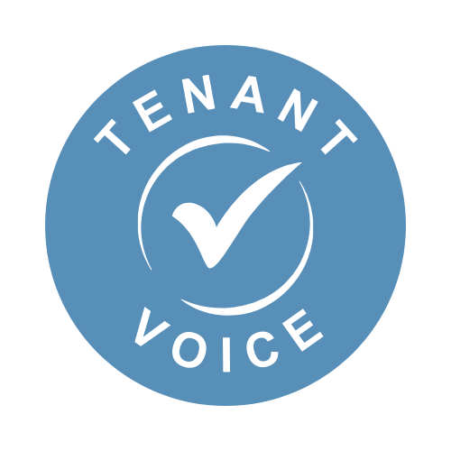Team member, Tenant Voice Team 