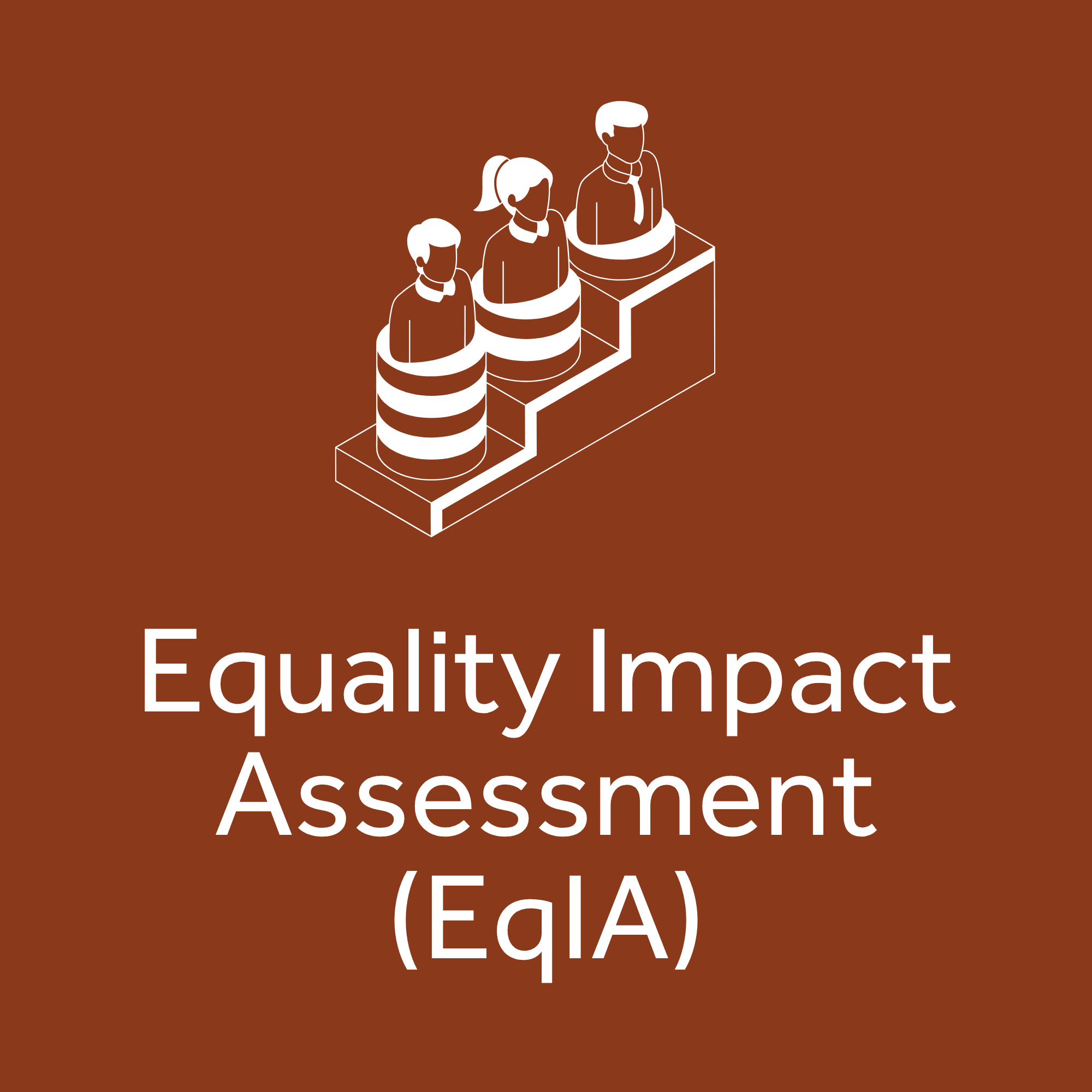 Equality Impact Assessment (EqIA)