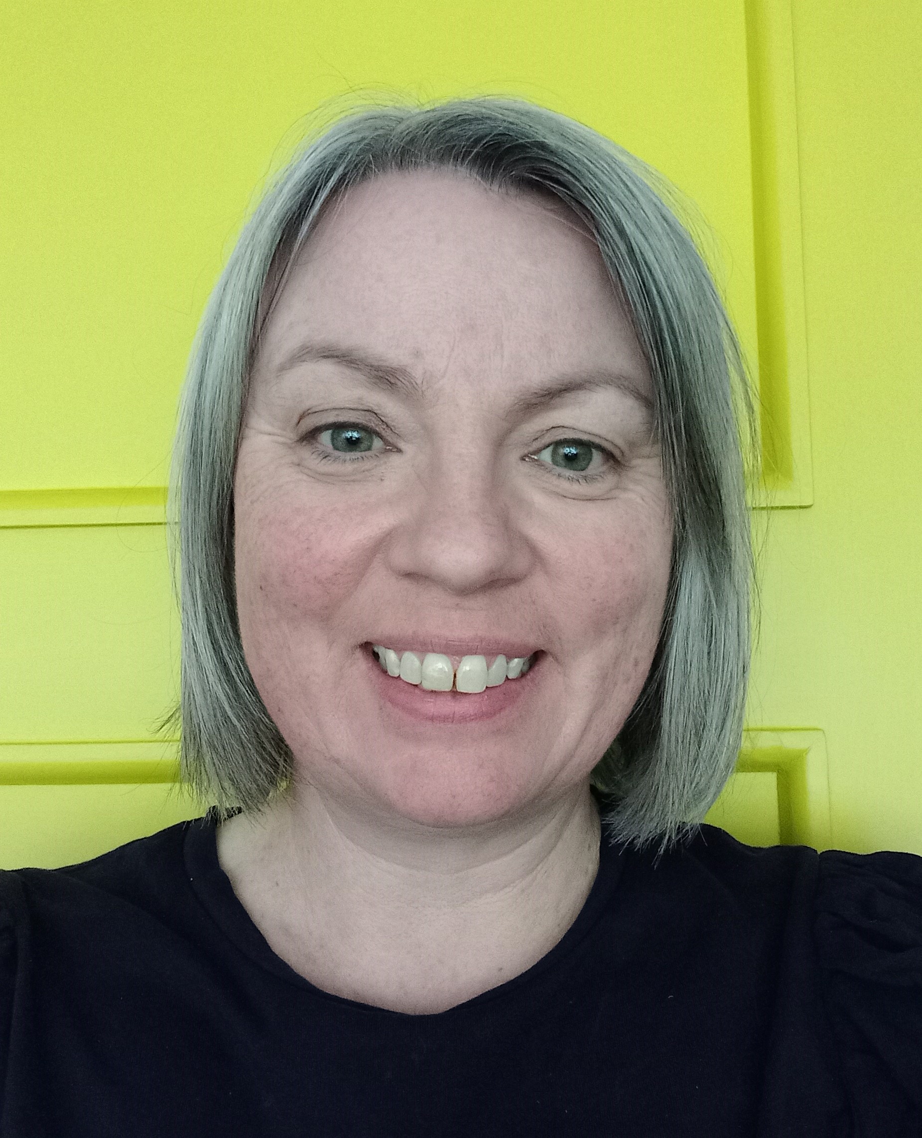 Photo of Judith Searle