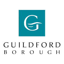 Team member, Guildford Borough Council