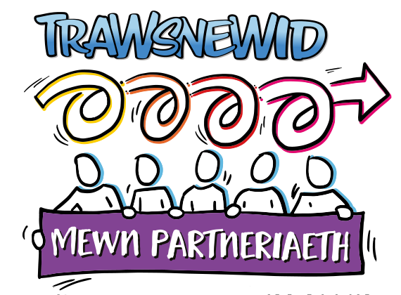 Transforming in Partnership