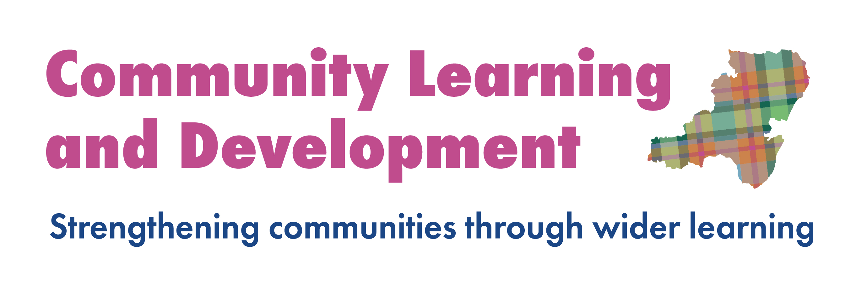 Community Learning and Development - Strengthening communities through wider learning
