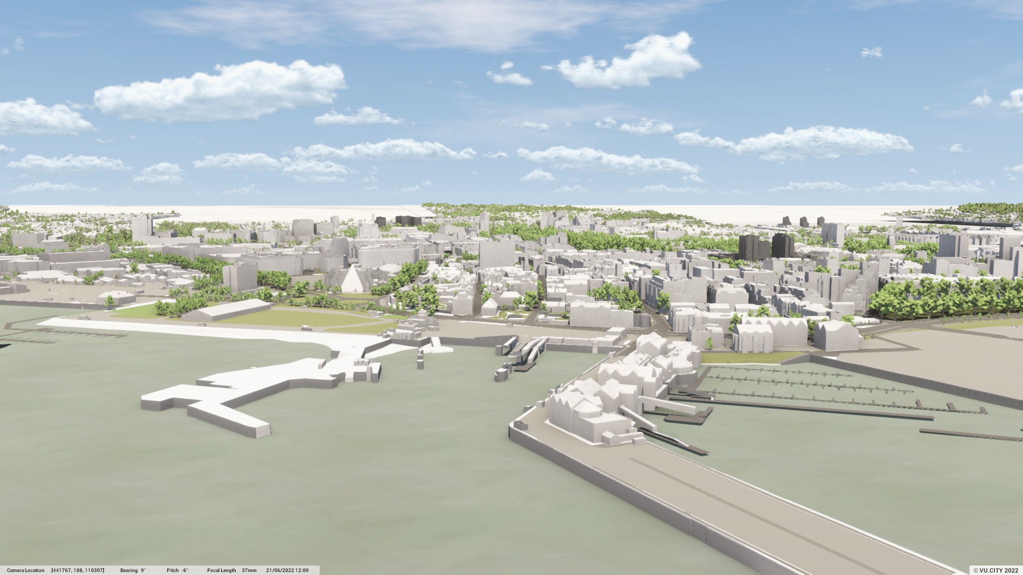 Development Principles Your City Your Say Southampton