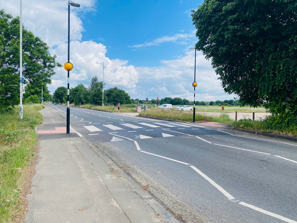 Team member, Traffic Schemes