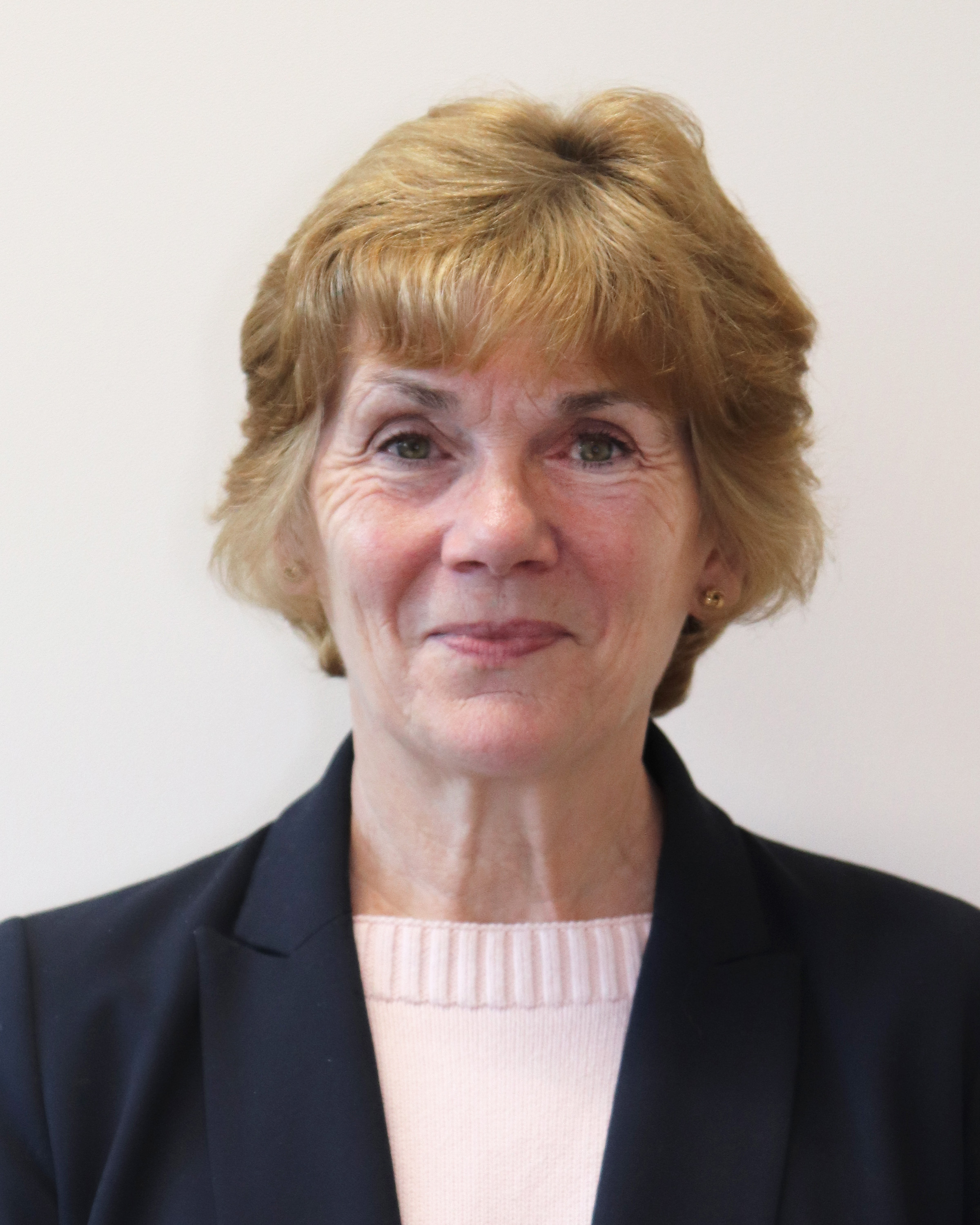 Team member, Councillor Claire Dowling