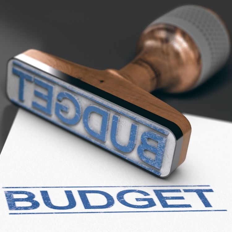 Balancing Kingston's budget Kingston Let's Talk