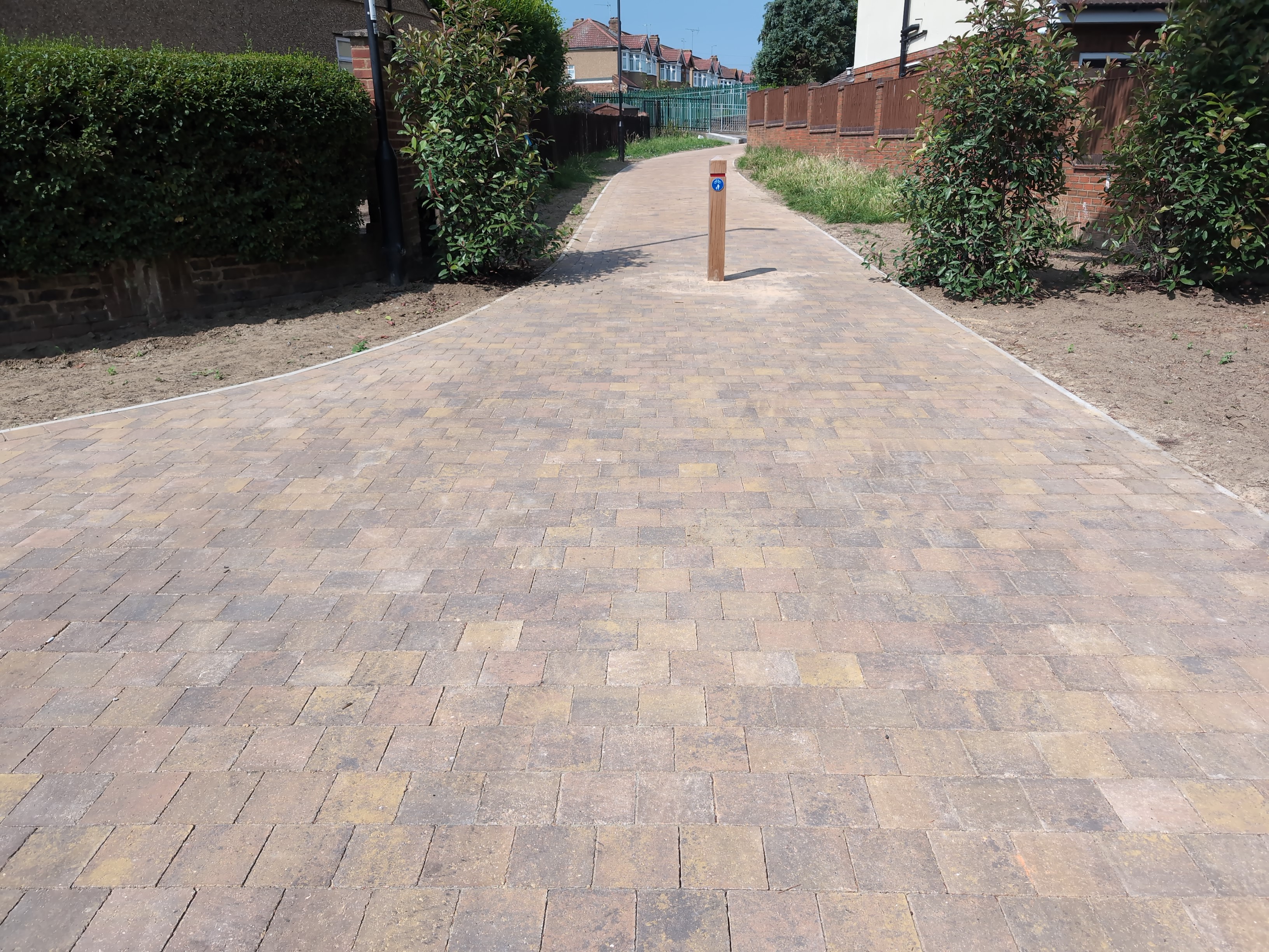 Construction update Phase 1 Section 2 Ladysmith Road to Cambridge