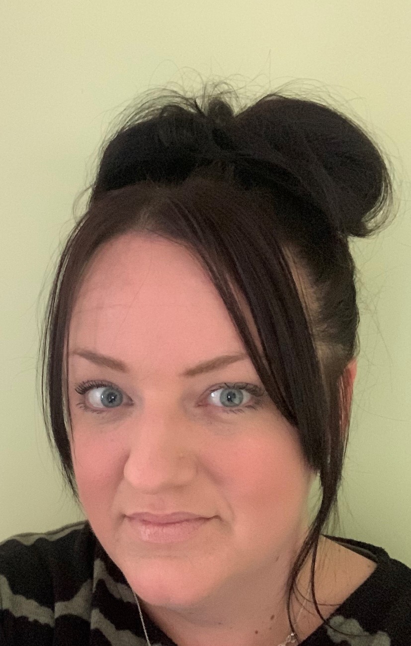 Team member, Charlotte Payn