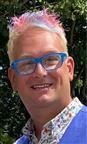 Team member, Mark Williams