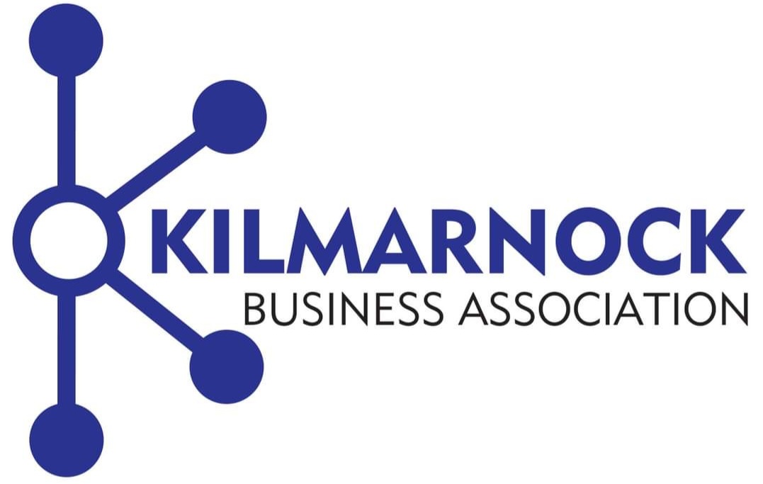 Kilmarnock Business Association Logo