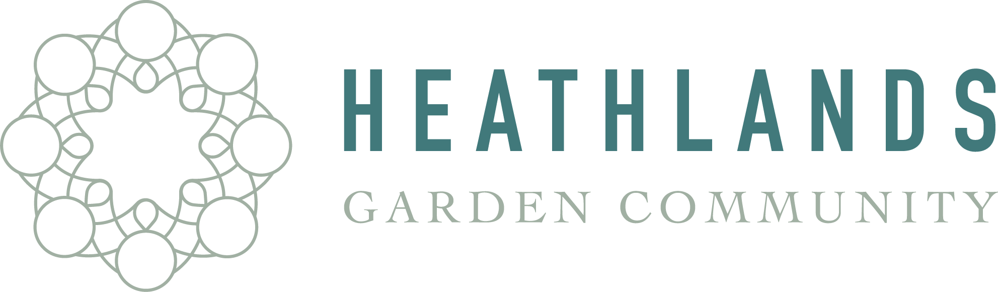 Heathlands Garden Community