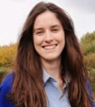 Team member, Mairi MacArthur
