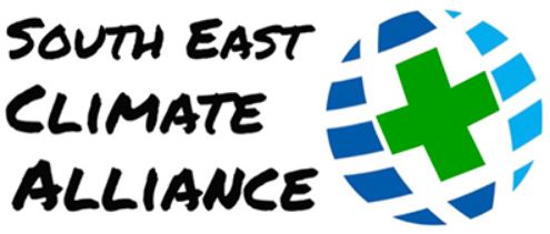 Logo of South East Climate Alliance