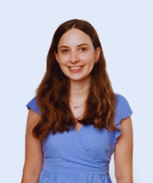 Team member, Nicola Ward