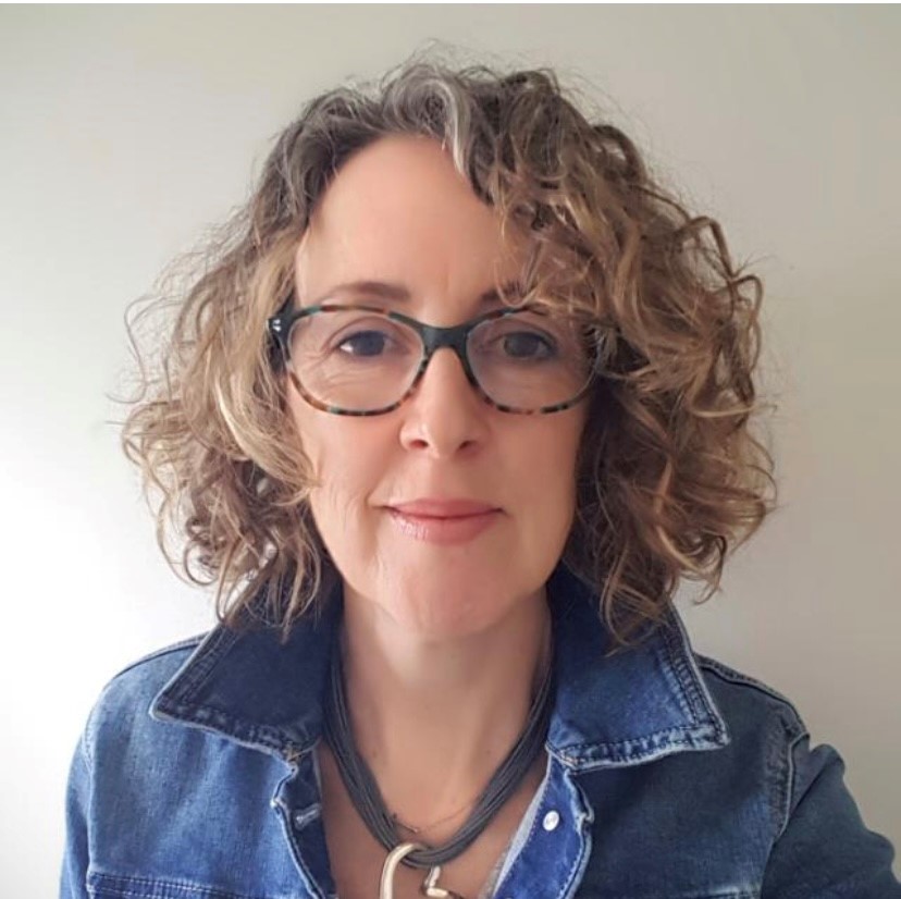 Team member, Emma Penfold