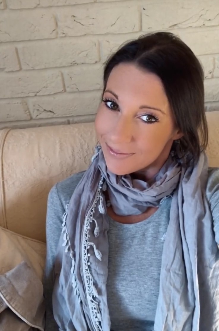 Team member, Tenant Involvement Team