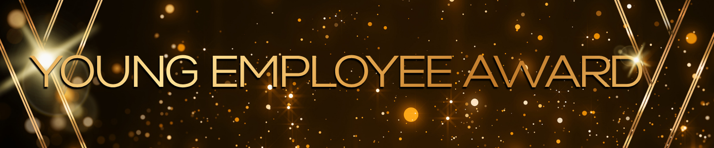 Young Employee Award