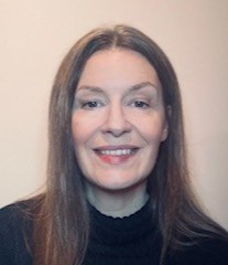 Team member, Amanda Smith