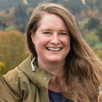 Team member, Becky Robertson