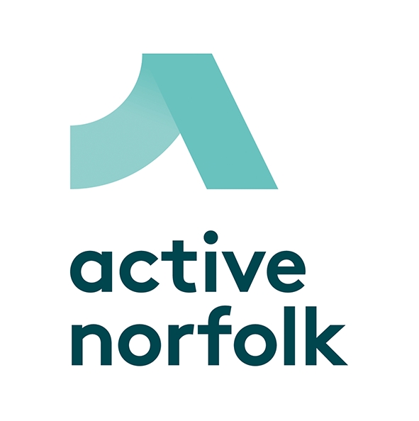 Team member, Active Norfolk 