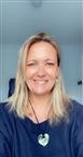 Team member, Nina Lambkin