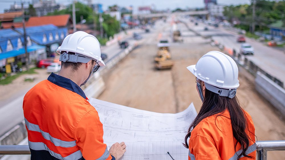 Team member, Traffic Schemes