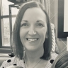 Team member, Helen Pearson