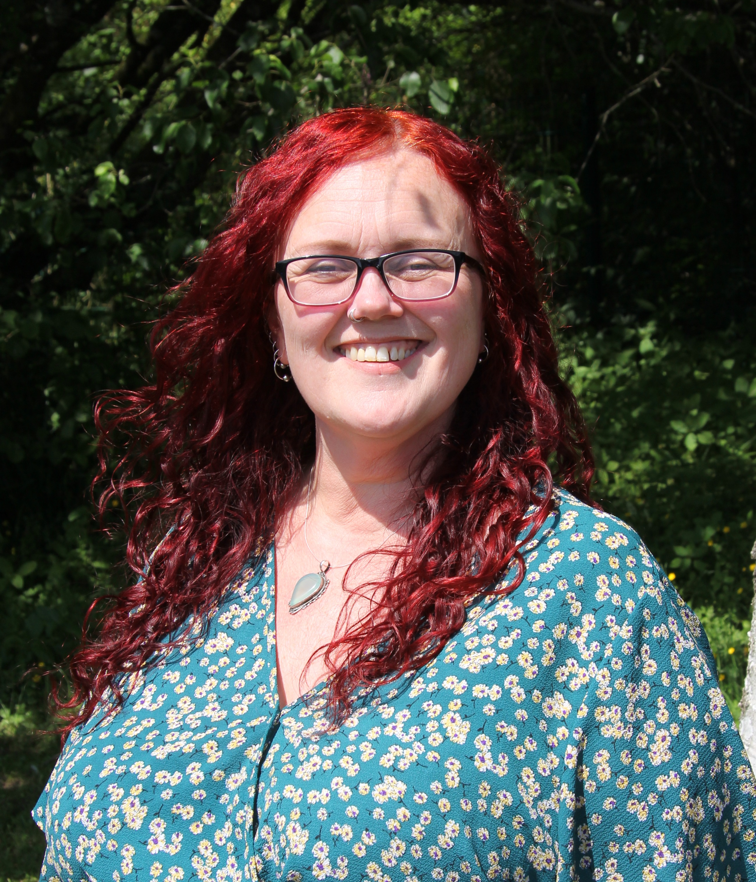 Team member, Zoe Lancelott