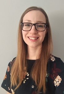 Team member, Jennifer McCracken