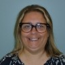 Team member, Lydia Gurr