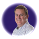 Team member, Simon Parkes