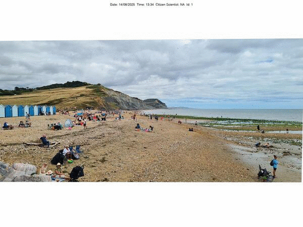 14th August to 13th December 2025